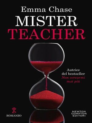 cover image of Mister Teacher